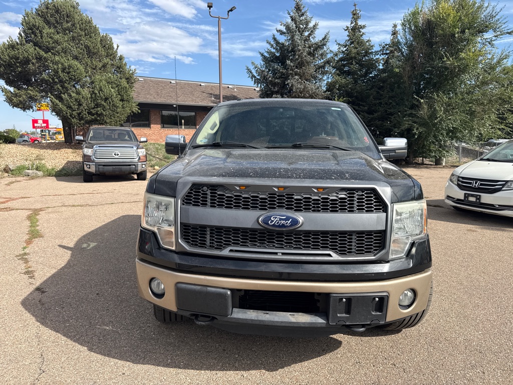 Photo 6 of this FORD F150
