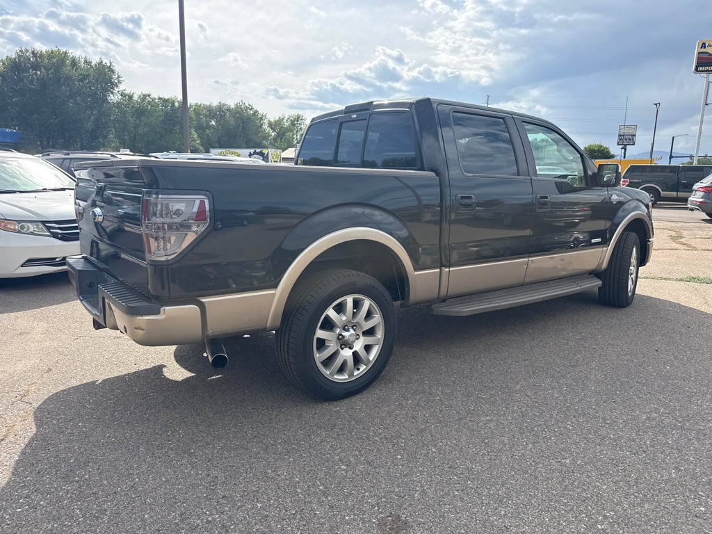 Photo 3 of this FORD F150
