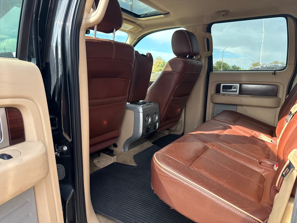 Photo 8 of this FORD F150
