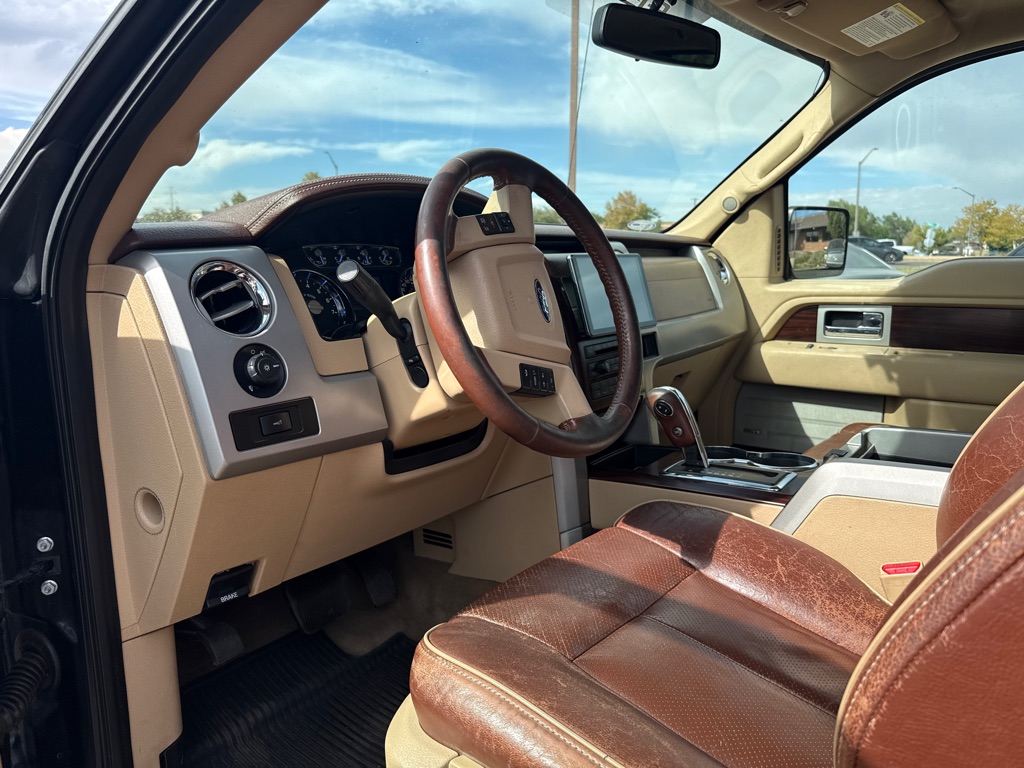 Photo 10 of this FORD F150