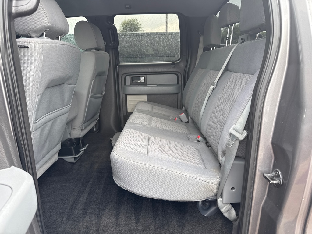 Photo 9 of this FORD F150