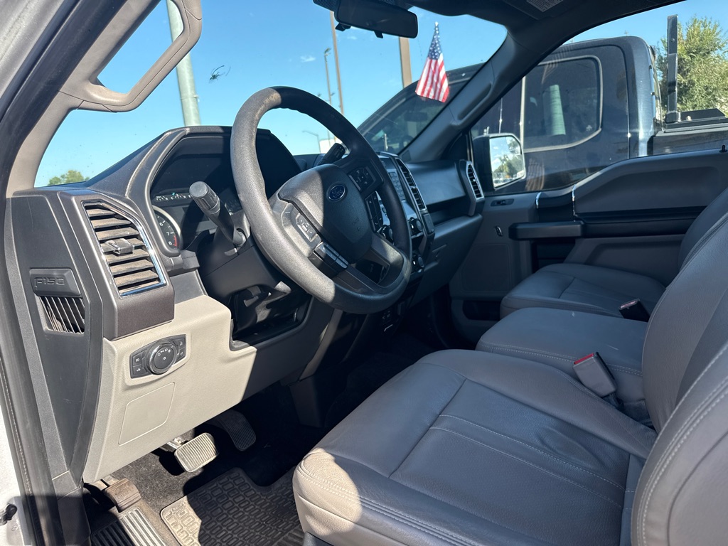 Photo 14 of this FORD F150