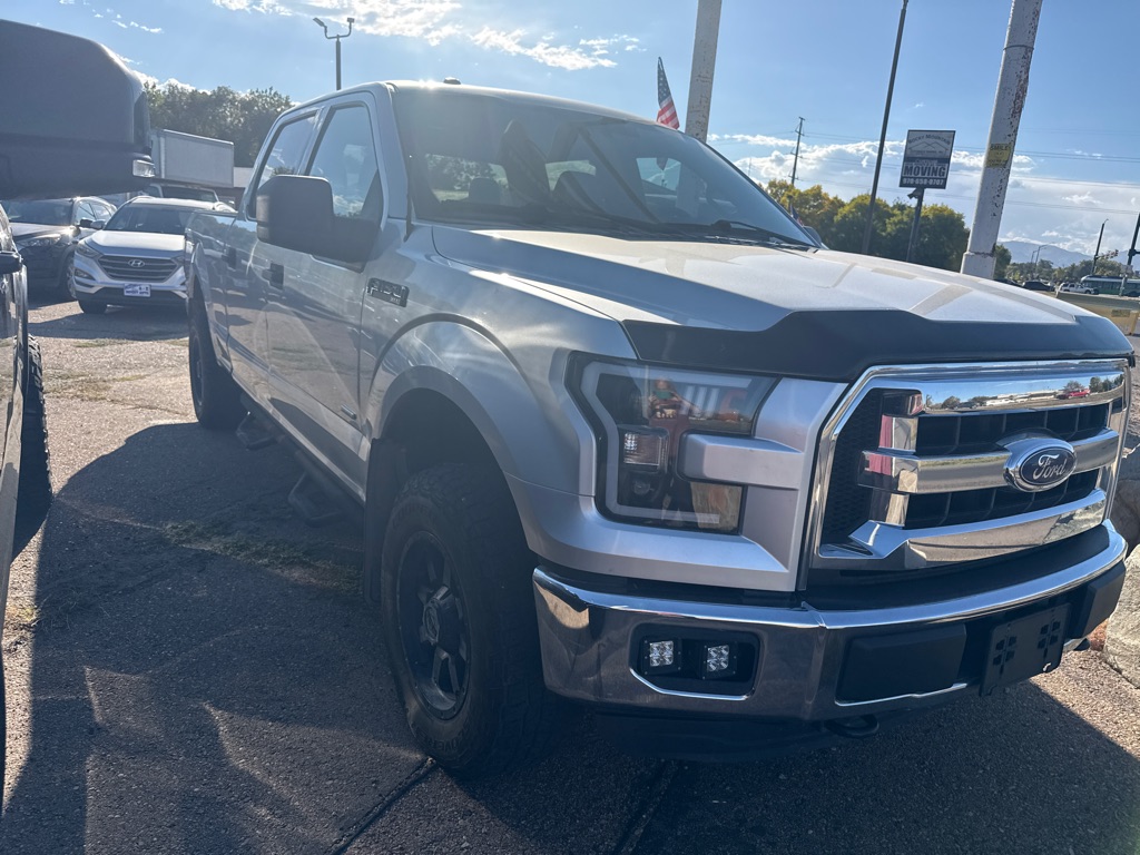 Photo 6 of this FORD F150