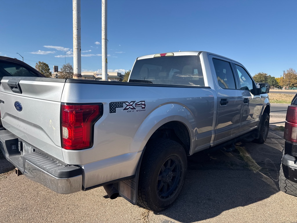 Photo 7 of this FORD F150