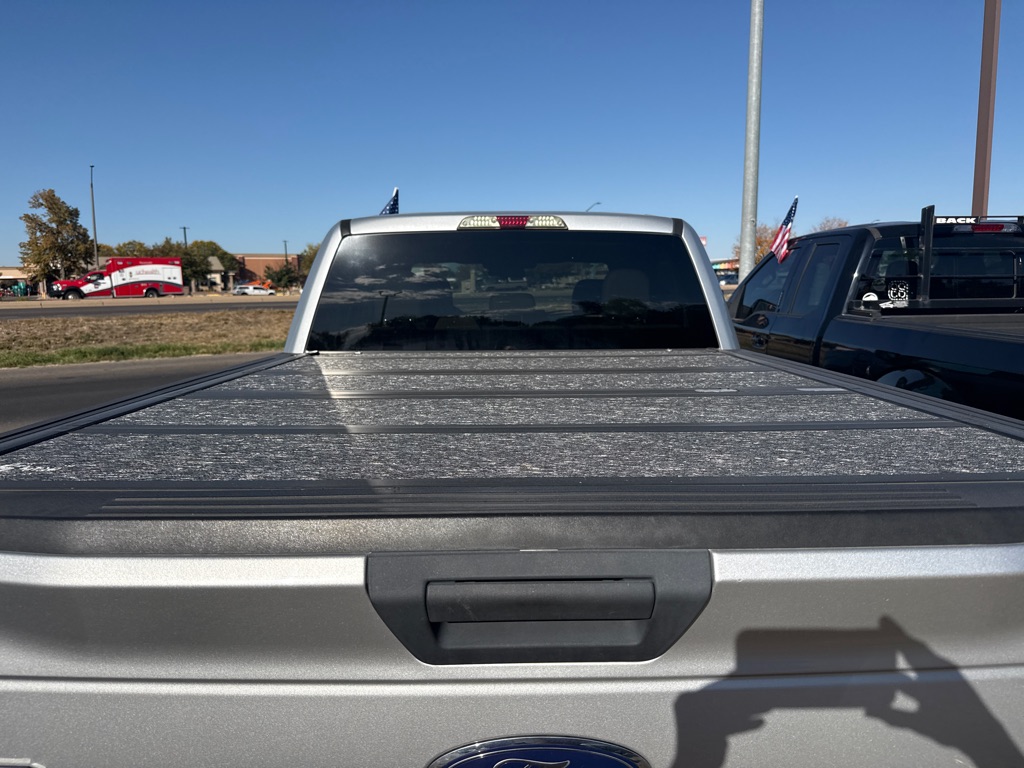 Photo 9 of this FORD F150