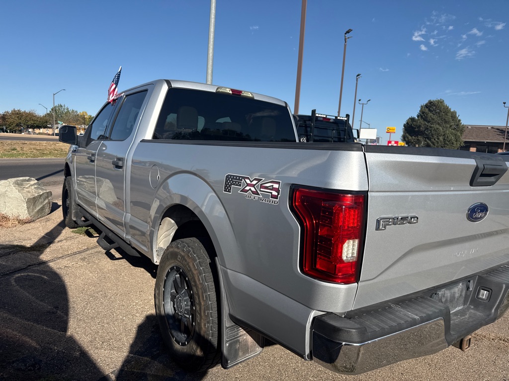 Photo 10 of this FORD F150