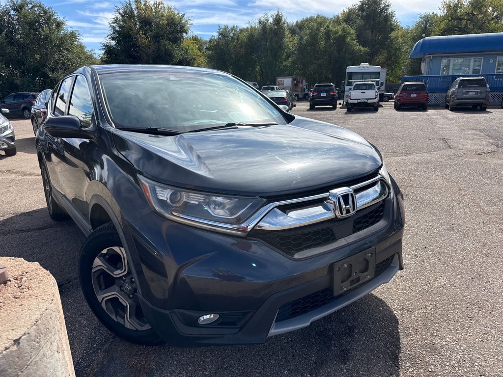Photo 5 of this HONDA CR-V