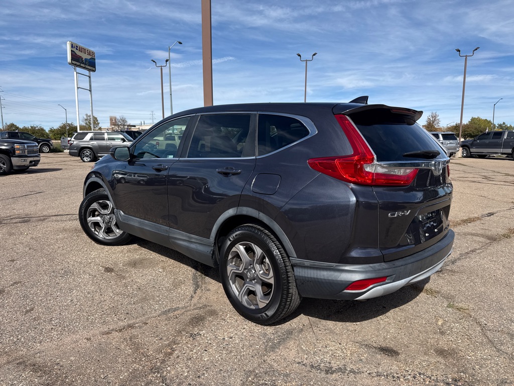 Photo 2 of this HONDA CR-V