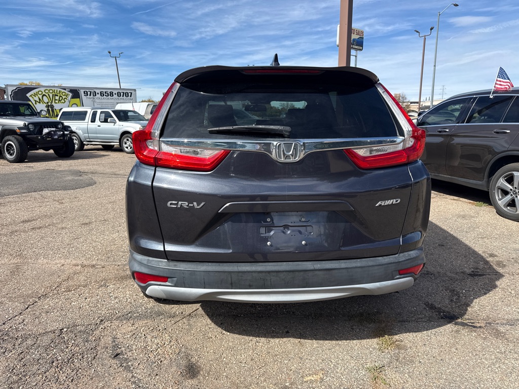 Photo 3 of this HONDA CR-V