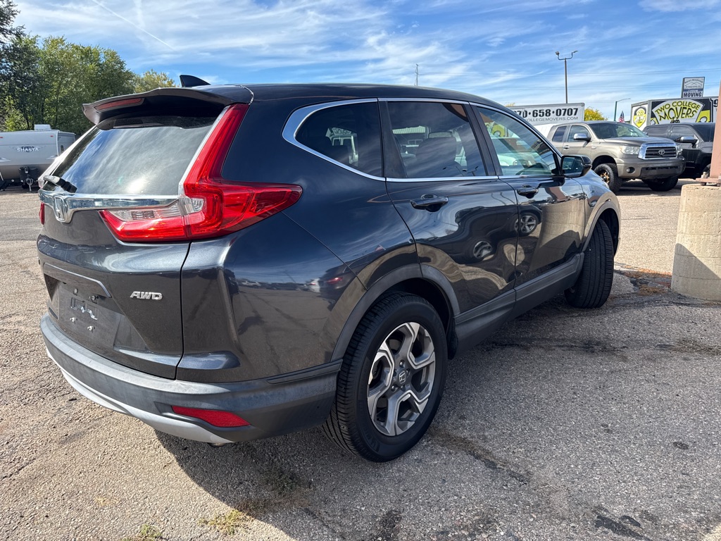 Photo 4 of this HONDA CR-V