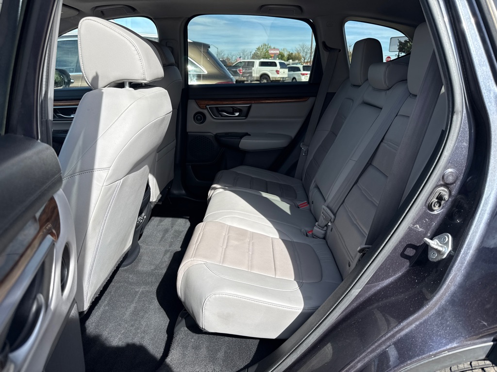 Photo 8 of this HONDA CR-V