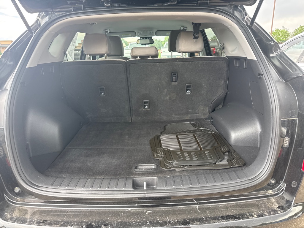 Photo 13 of this HYUNDAI TUCSON
