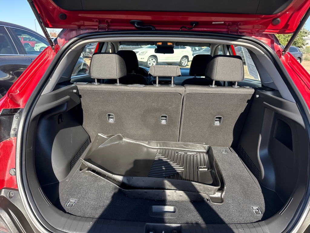 Photo 12 of this HYUNDAI KONA