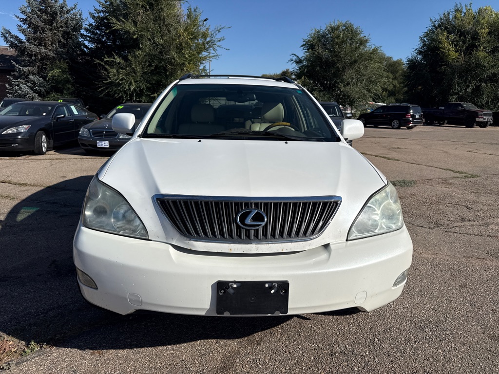 Photo 6 of this LEXUS RX