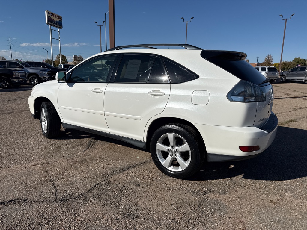 Photo 3 of this LEXUS RX
