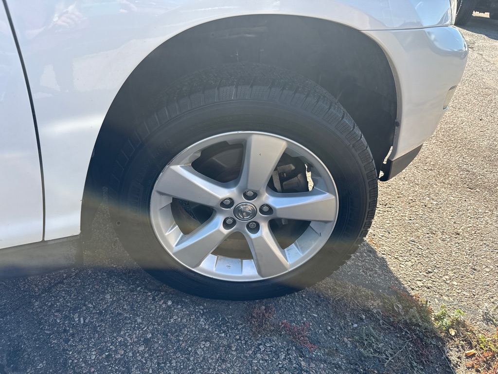 Photo 12 of this LEXUS RX