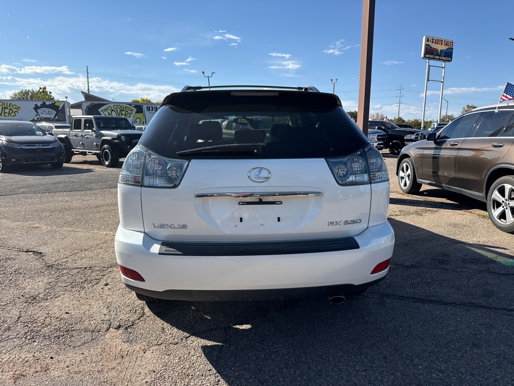Photo 4 of this LEXUS RX