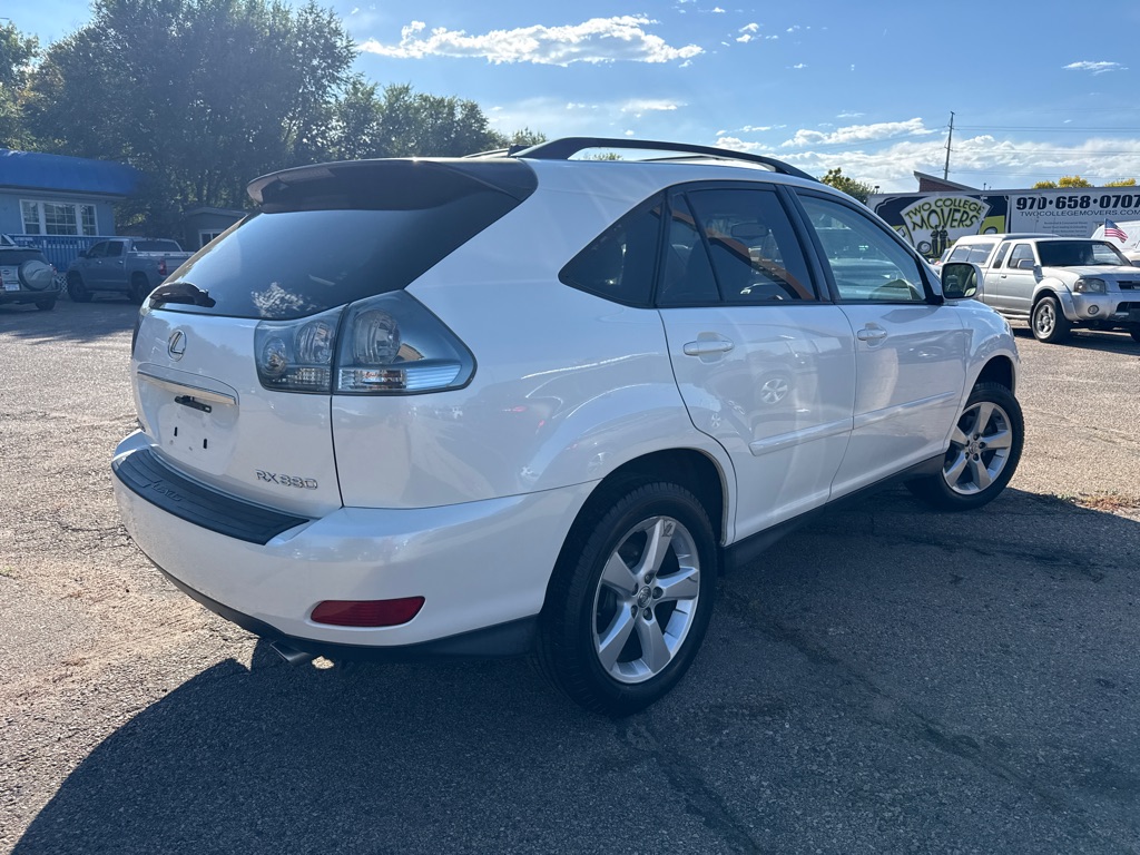 Photo 5 of this LEXUS RX