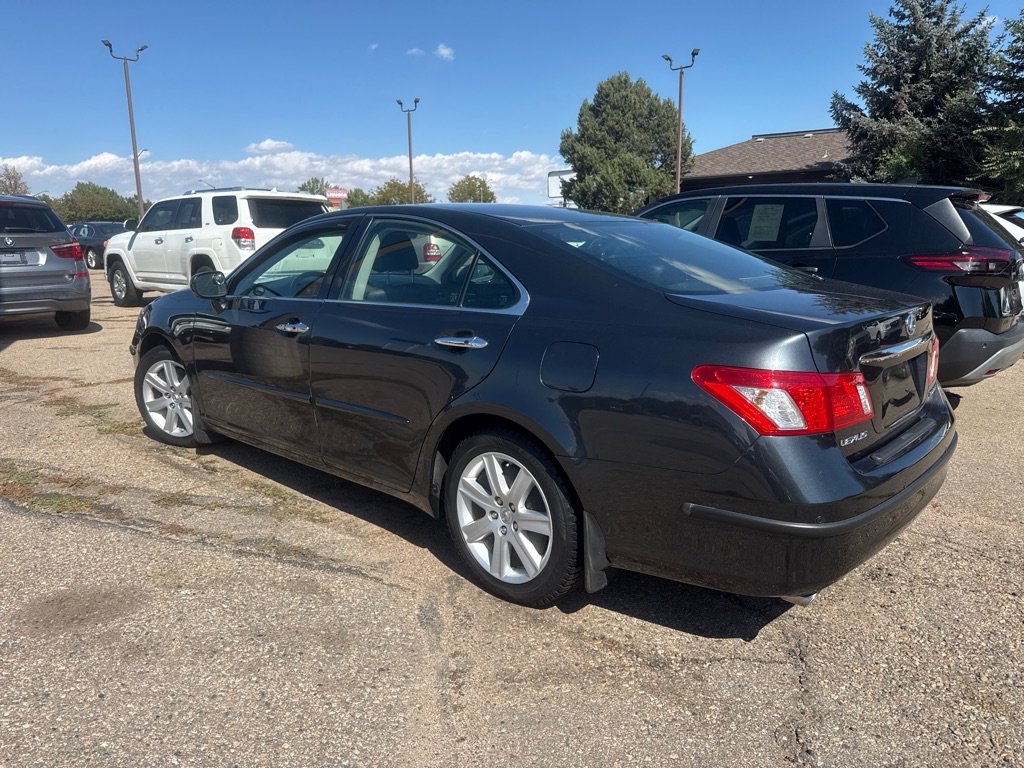 Photo 6 of this LEXUS ES