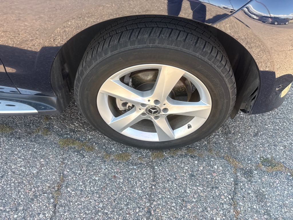 Photo 10 of this MERCEDES-BENZ GLE