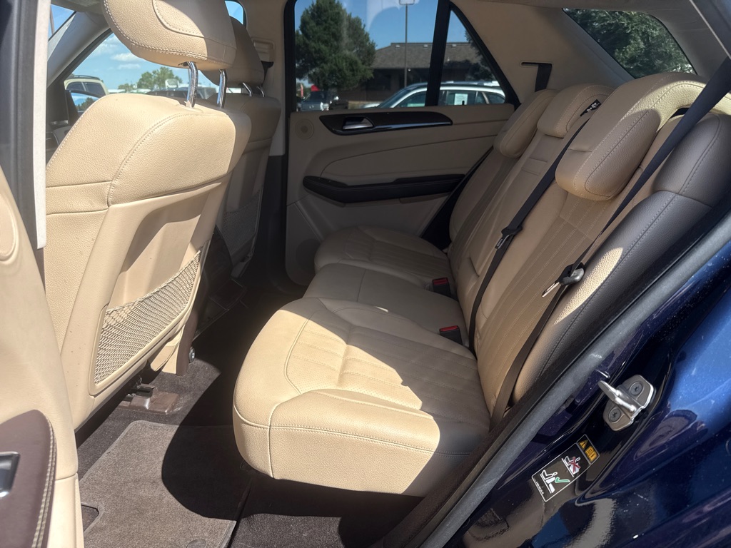 Photo 9 of this MERCEDES-BENZ GLE