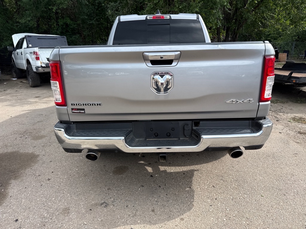 Photo 5 of this RAM 1500