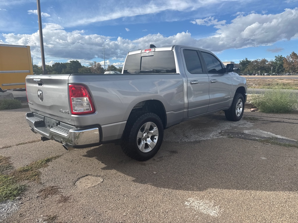 Photo 3 of this RAM 1500