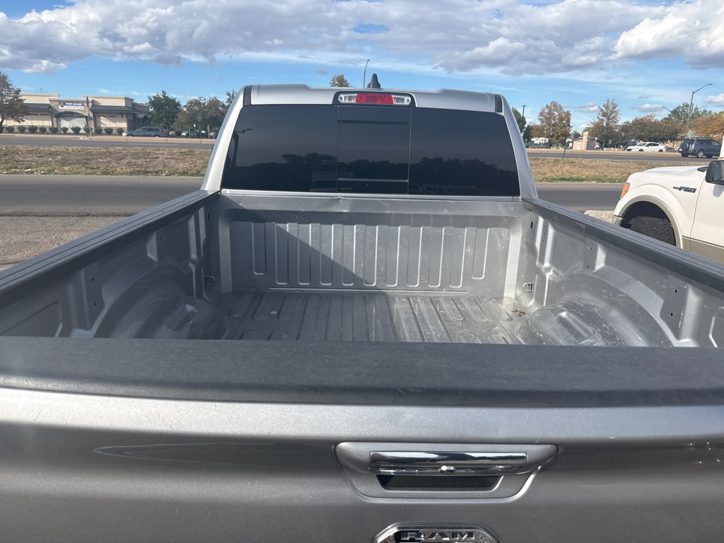 Photo 14 of this RAM 1500