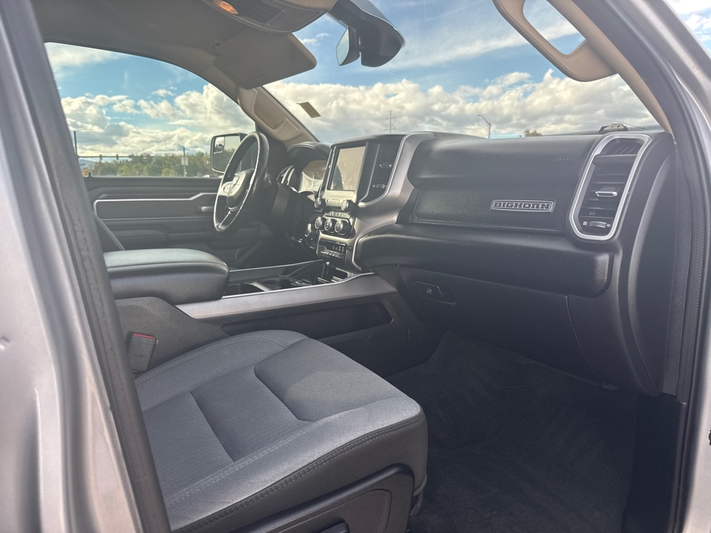 Photo 18 of this RAM 1500
