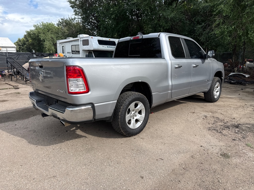 Photo 6 of this RAM 1500