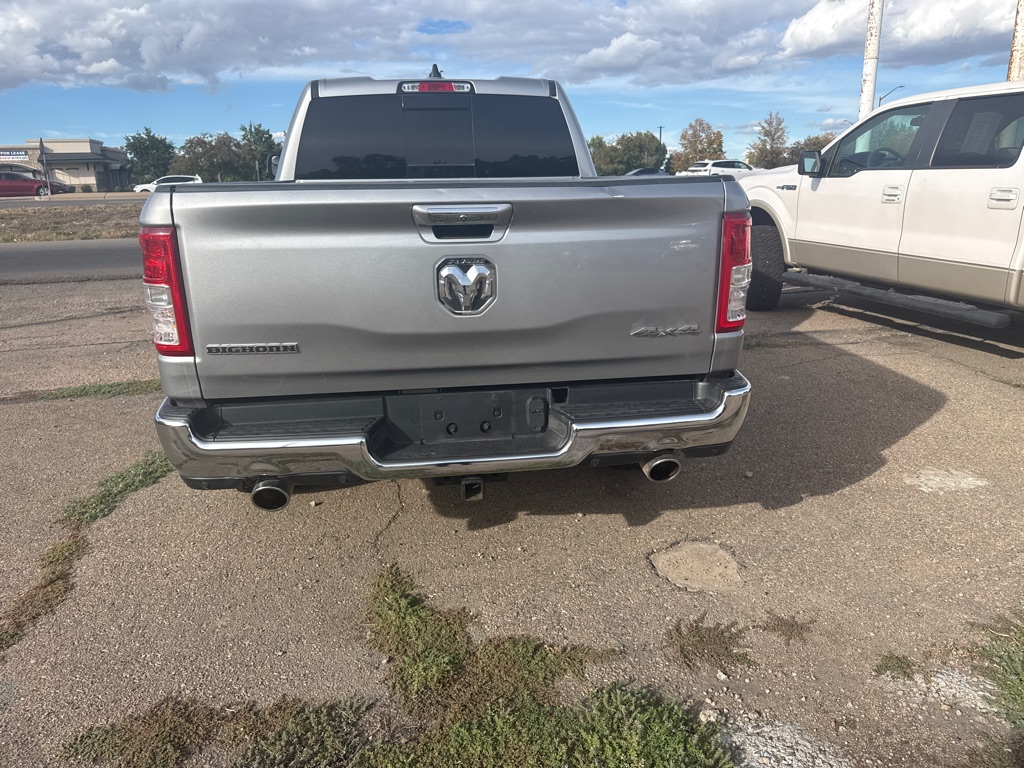 Photo 15 of this RAM 1500