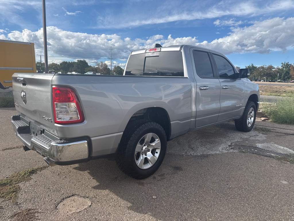 Photo 16 of this RAM 1500