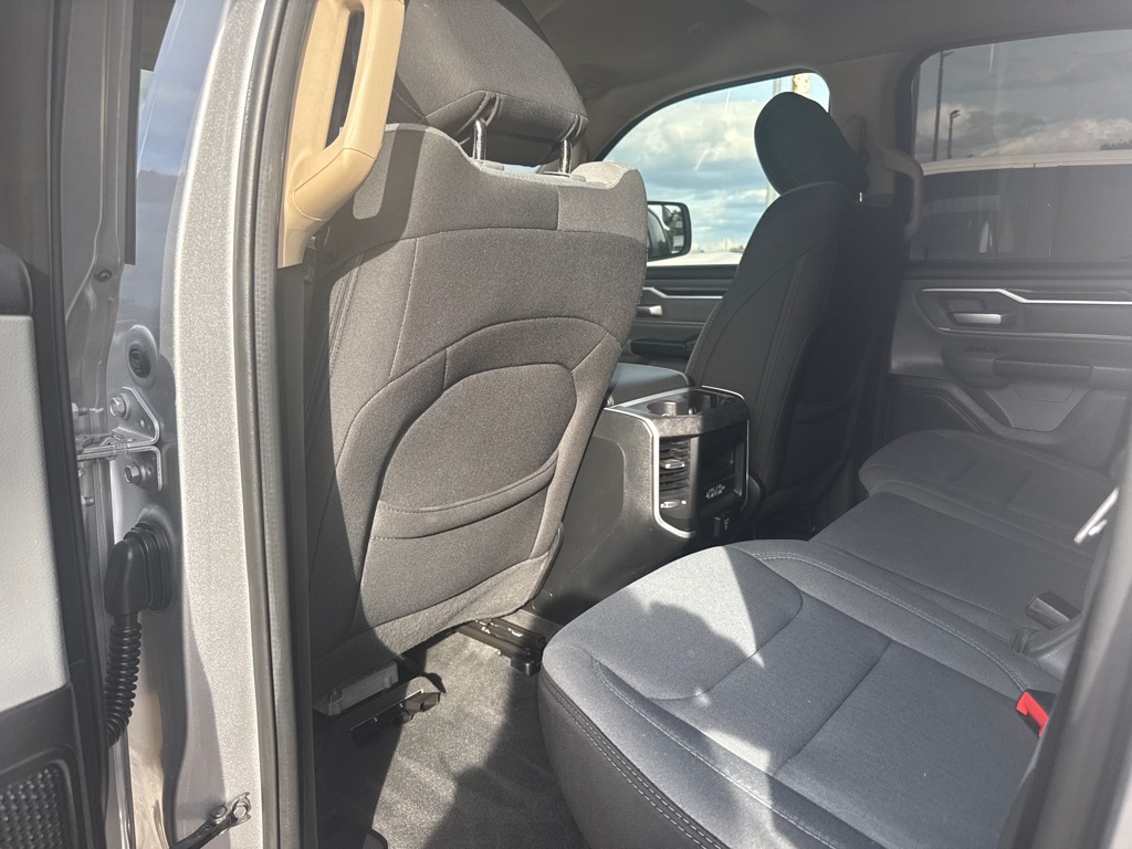 Photo 12 of this RAM 1500
