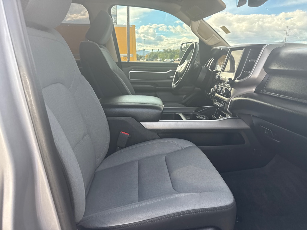 Photo 19 of this RAM 1500