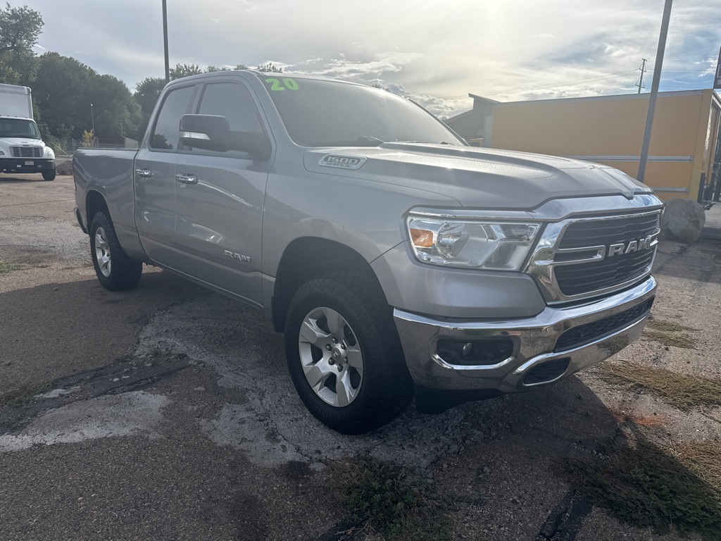 Photo 17 of this RAM 1500