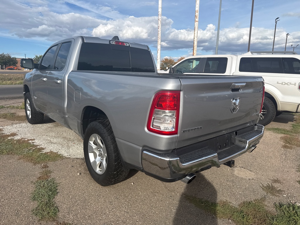 Photo 13 of this RAM 1500