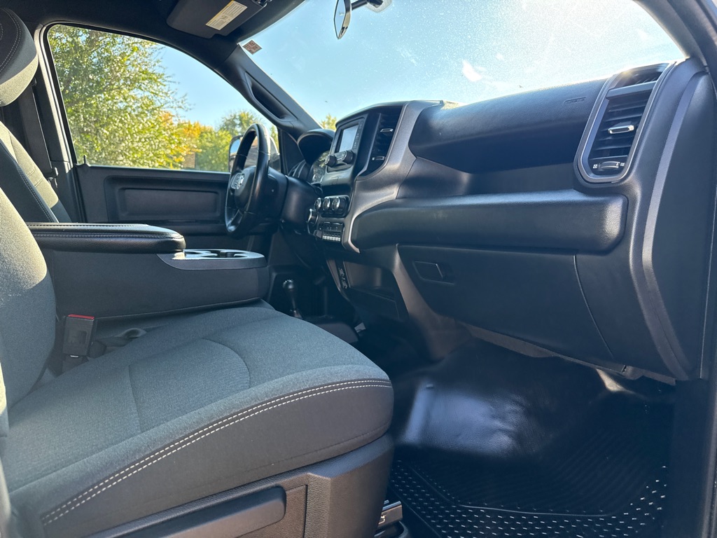 Photo 16 of this RAM 2500