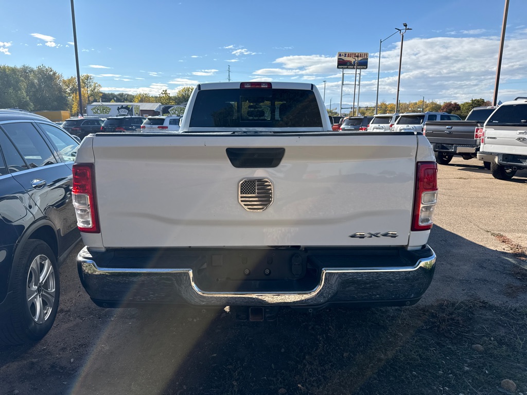 Photo 10 of this RAM 2500