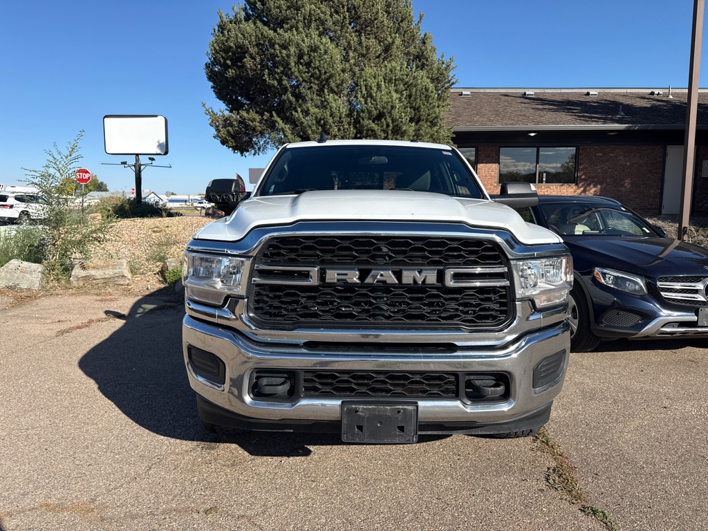 Photo 6 of this RAM 2500