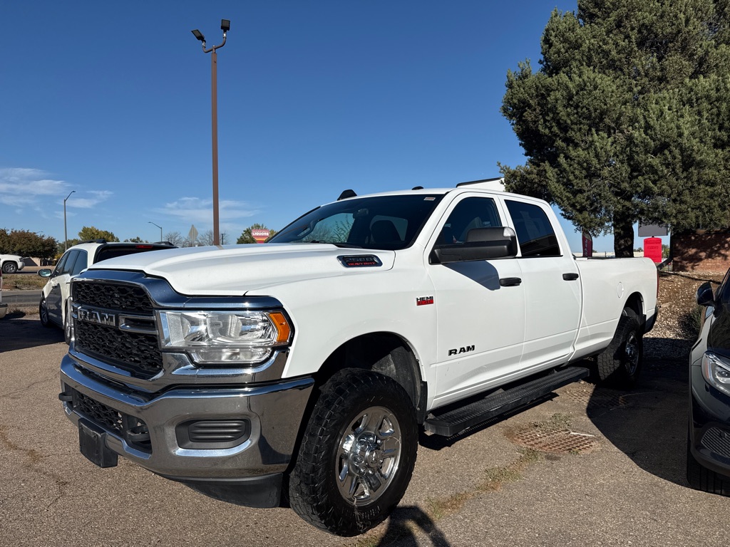 Photo 7 of this RAM 2500