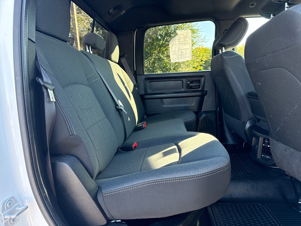 Photo 14 of this RAM 2500