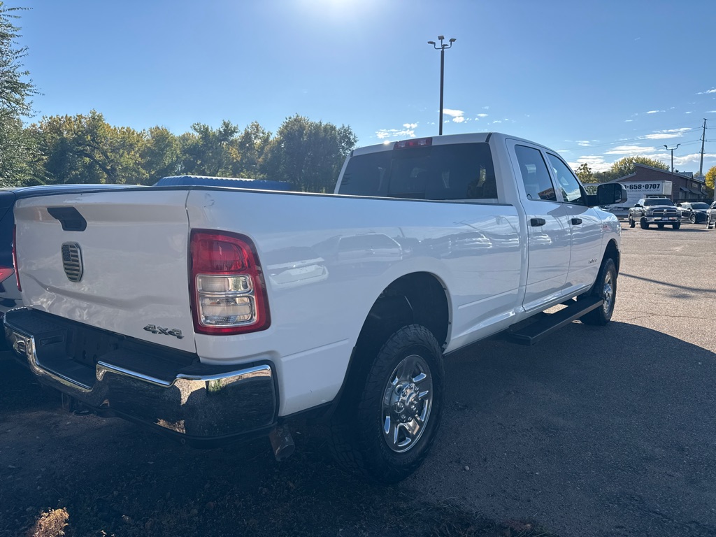 Photo 11 of this RAM 2500
