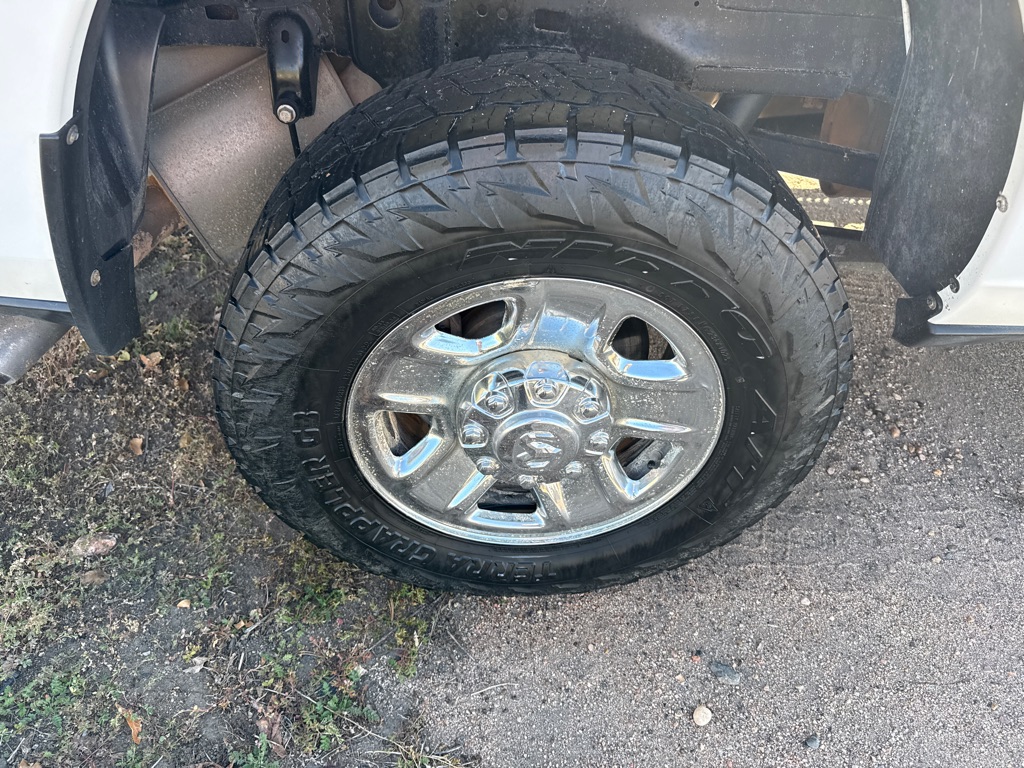 Photo 12 of this RAM 2500