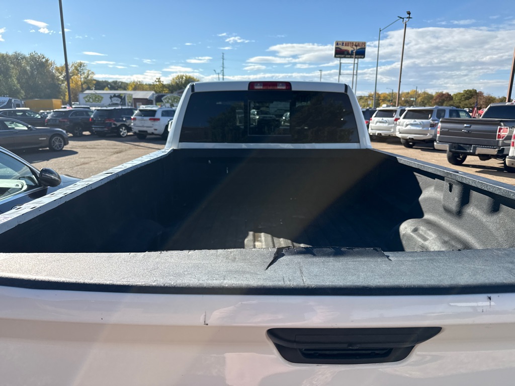 Photo 9 of this RAM 2500