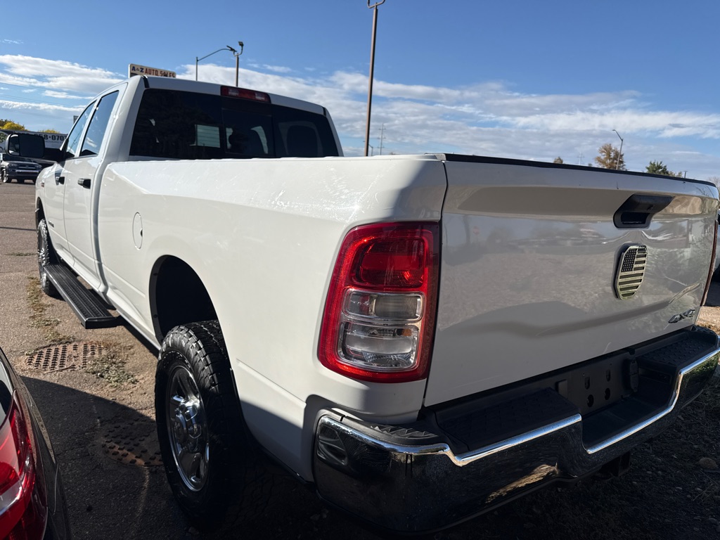 Photo 8 of this RAM 2500