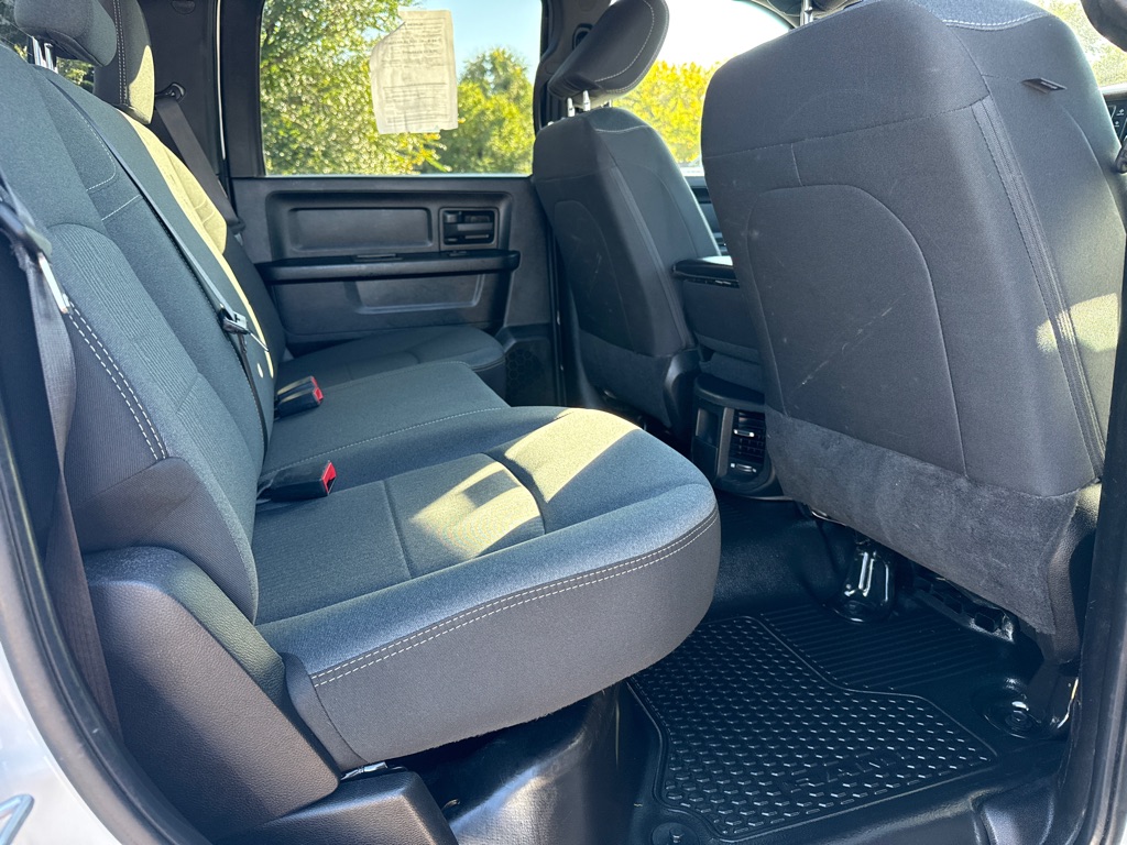 Photo 13 of this RAM 2500