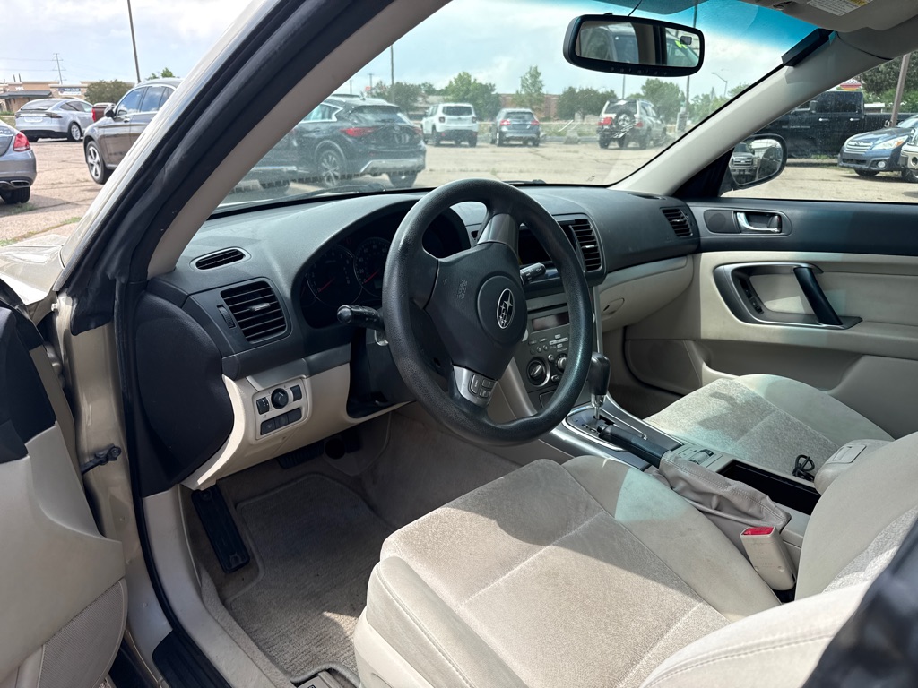 Photo 8 of this SUBARU OUTBACK
