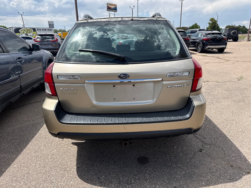 Photo 5 of this SUBARU OUTBACK