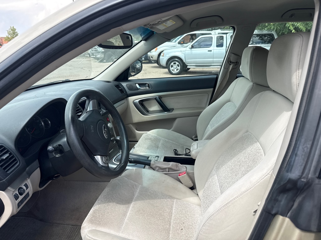 Photo 7 of this SUBARU OUTBACK