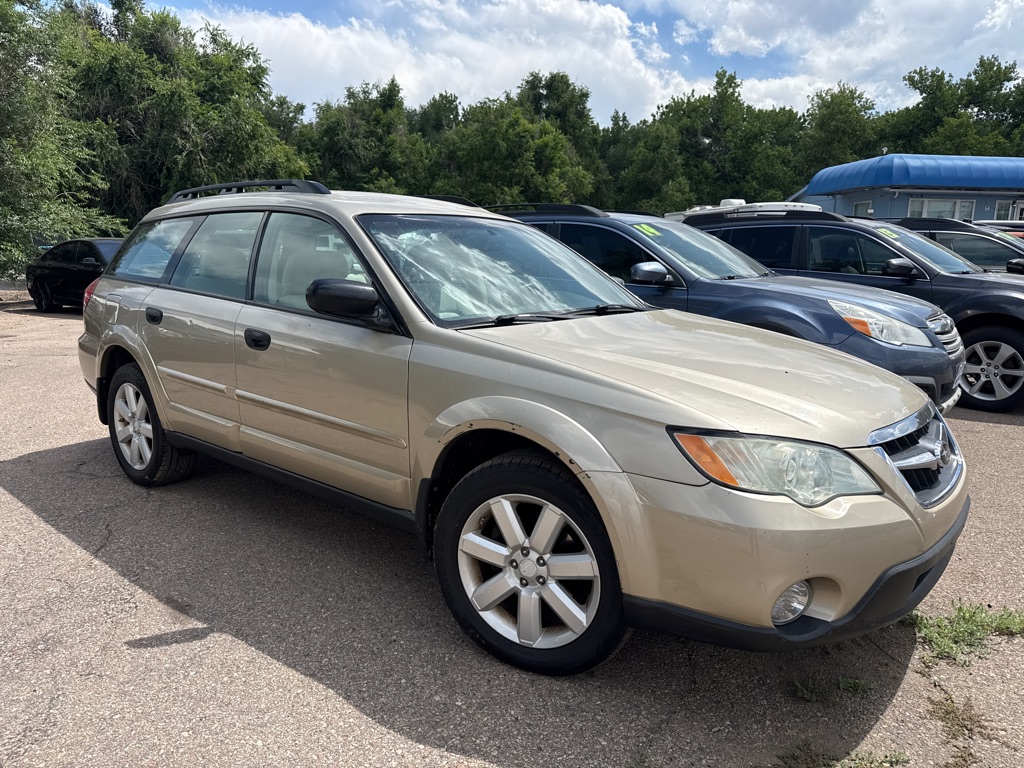 Photo 3 of this SUBARU OUTBACK